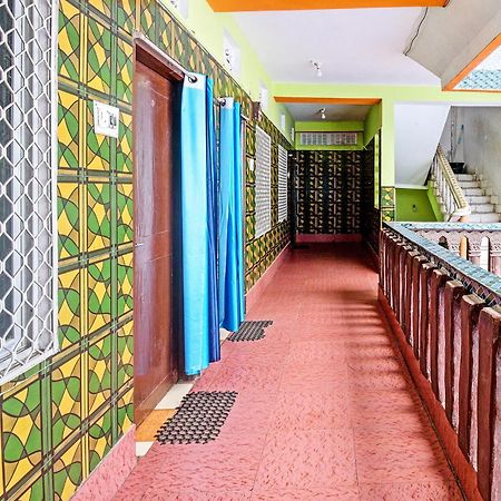 Hotel O Sri Ram Guest House Puri Esterno foto
