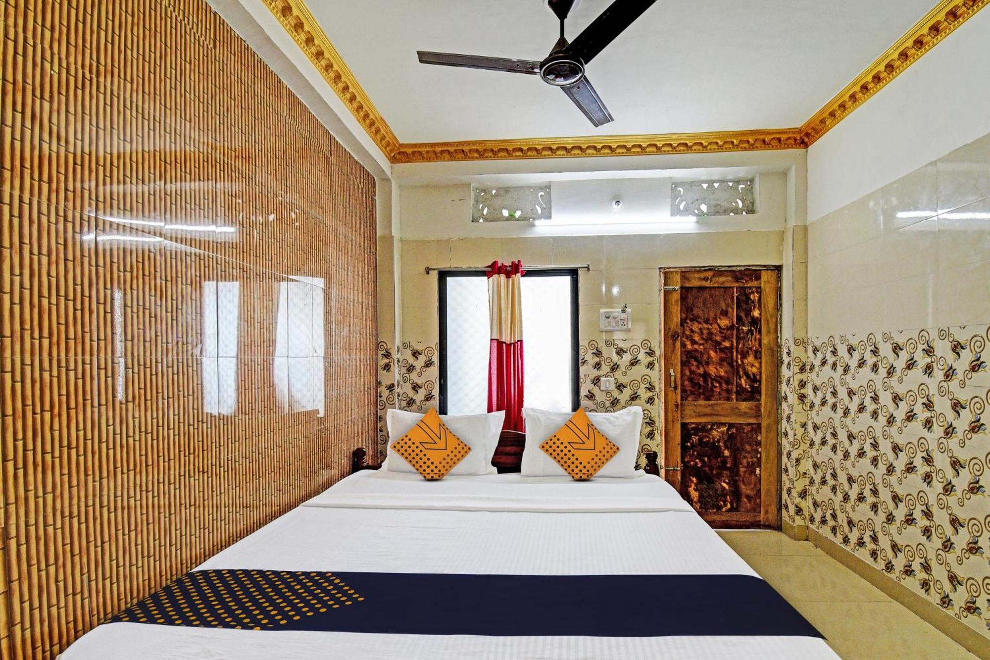 Hotel O Sri Ram Guest House Puri Esterno foto