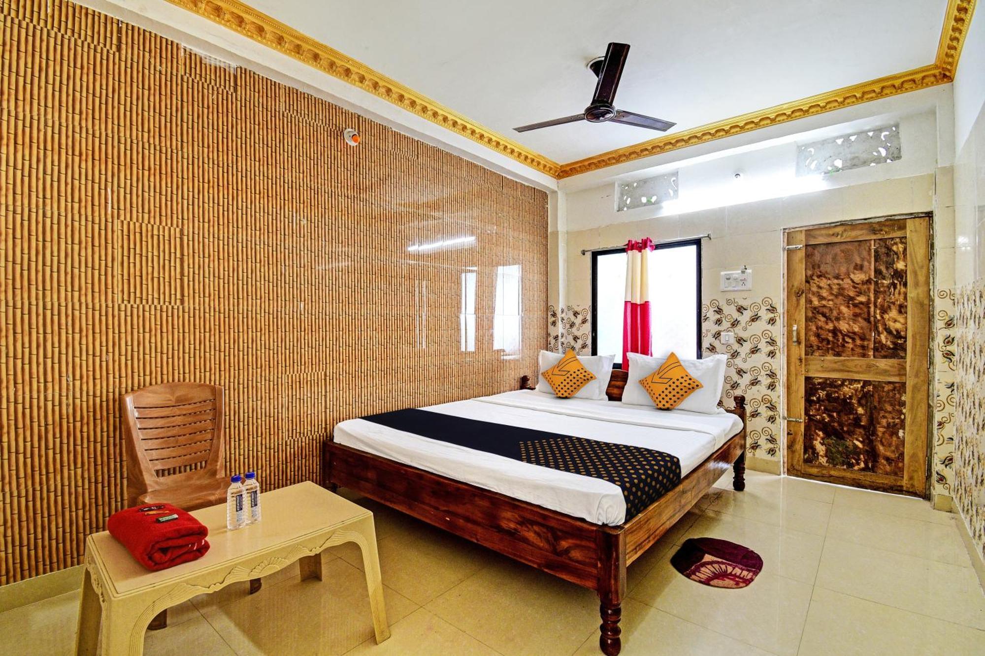 Hotel O Sri Ram Guest House Puri Esterno foto